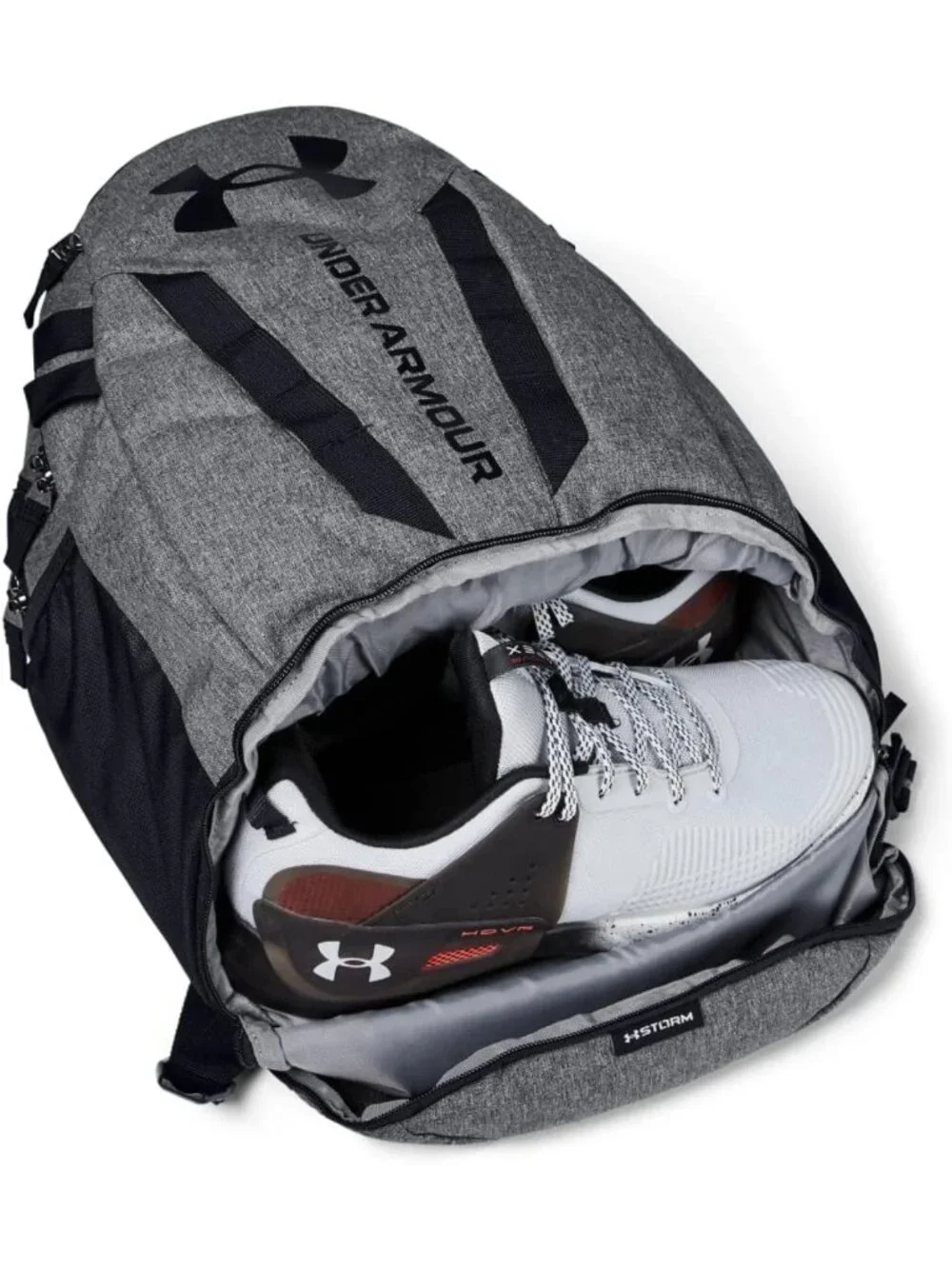 Stylish Unisex Hustle 5.0 Backpack | Durable, Lightweight, Perfect for School